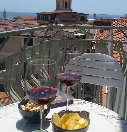 Re Merlo Marina di Camerota Room photo