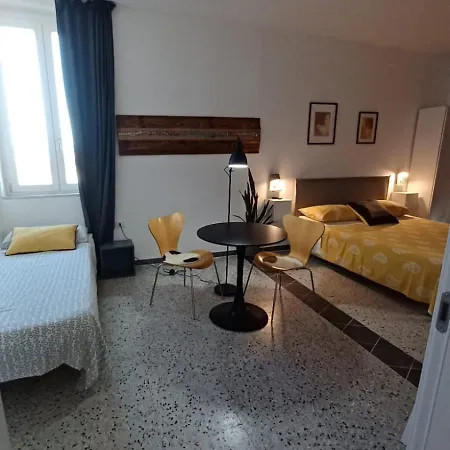 Re Merlo Marina di Camerota Exterior photo