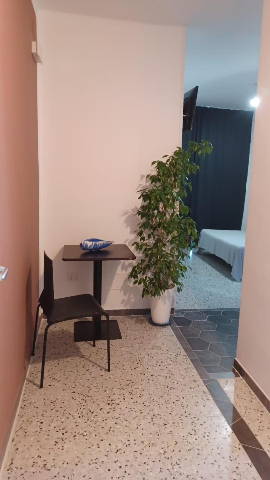Bed & Breakfast Re Merlo Marina di Camerota