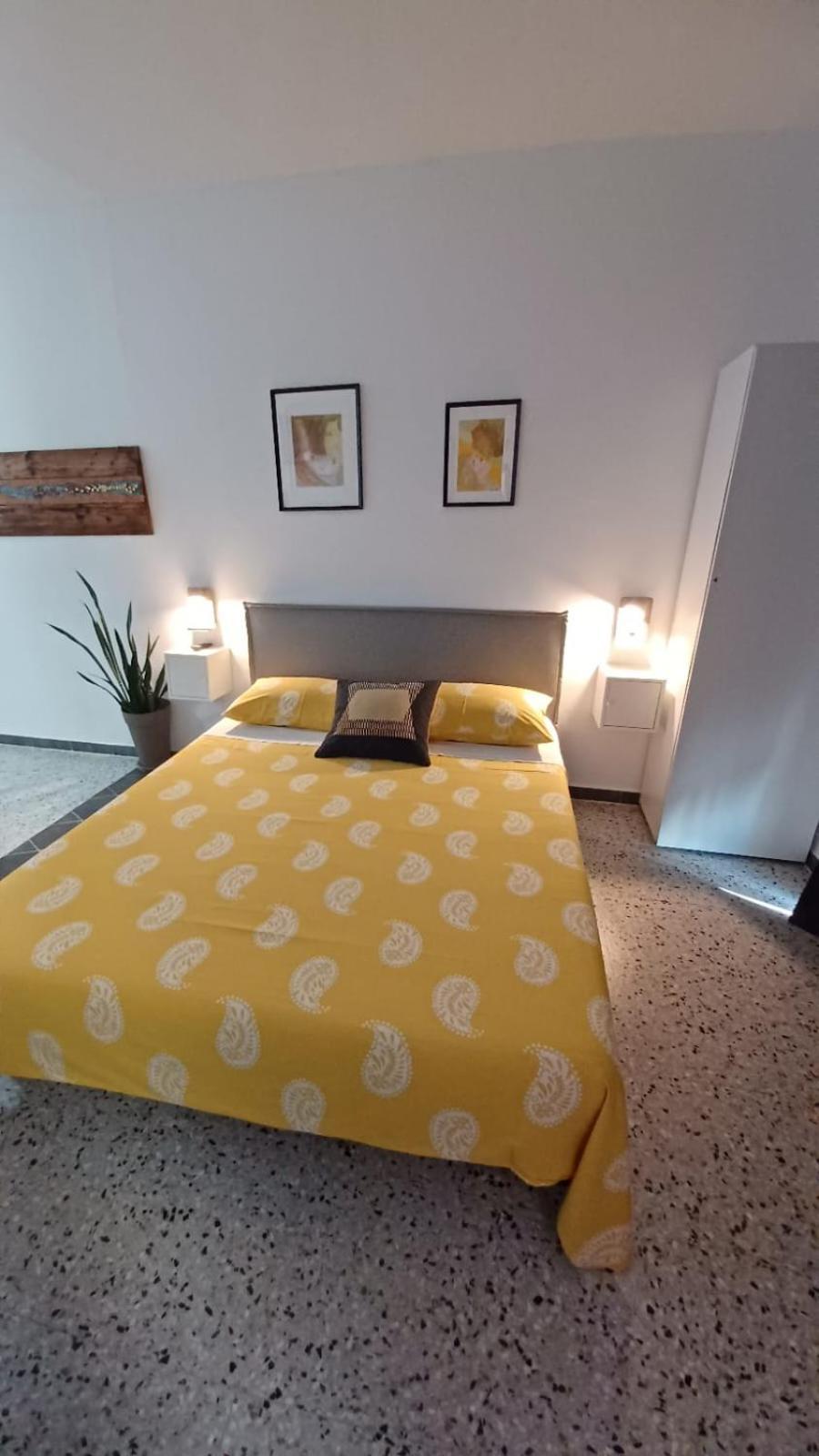 Bed & Breakfast Re Merlo Marina di Camerota