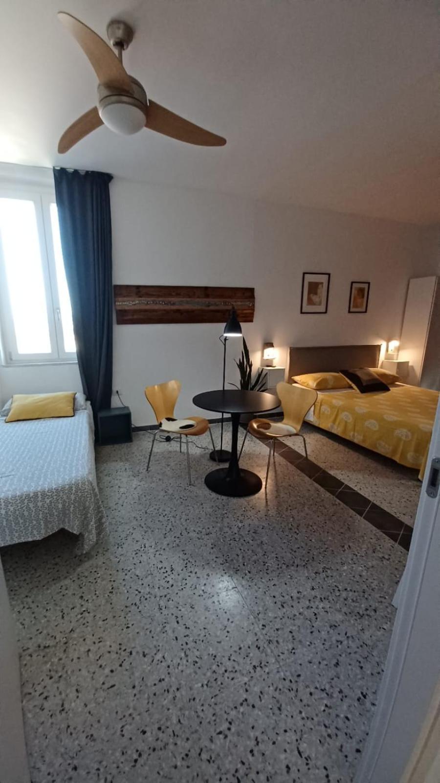 Bed & Breakfast Re Merlo