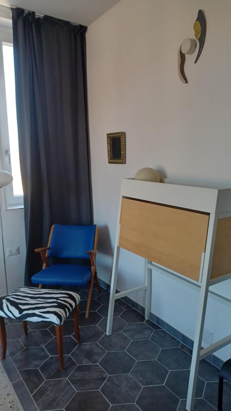 Bed & Breakfast Re Merlo *