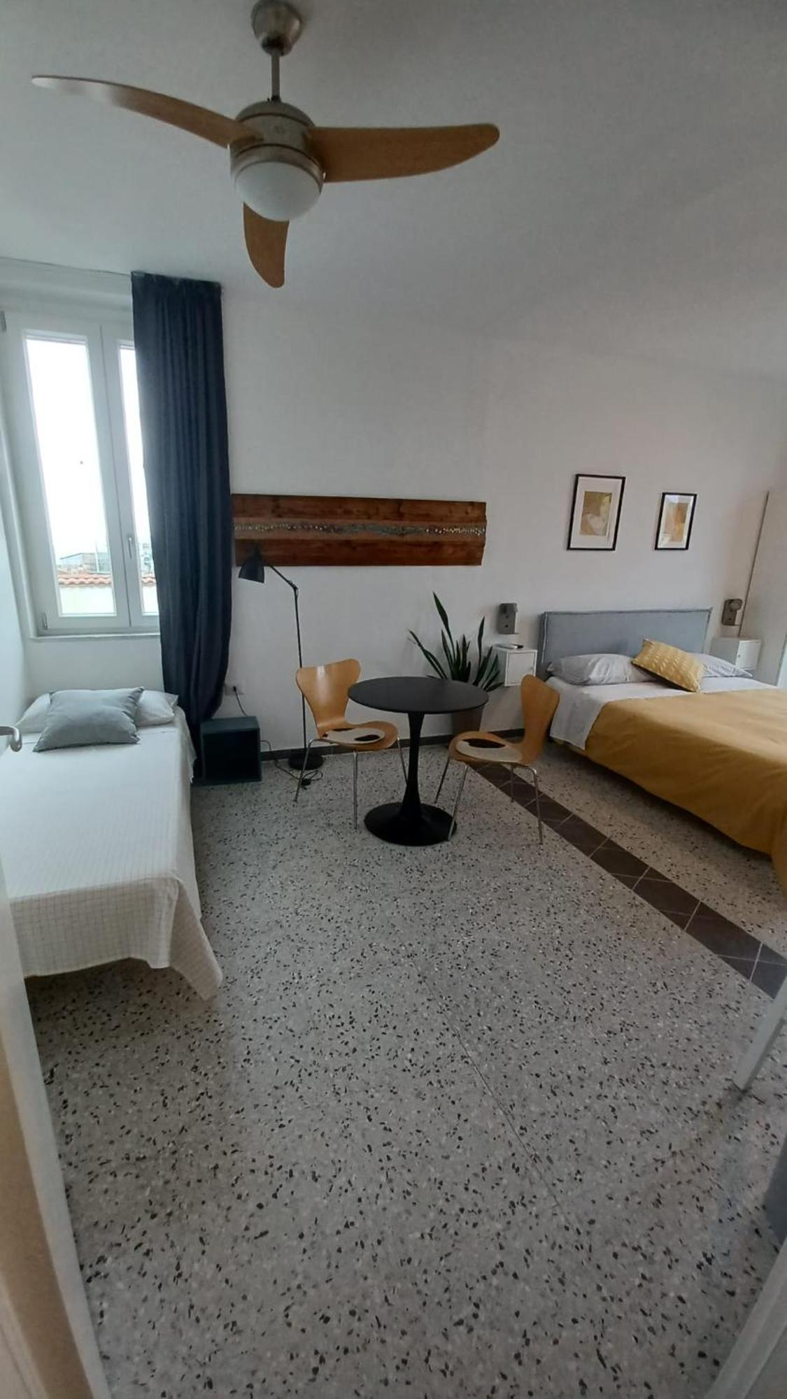 Re Merlo Bed & Breakfast Marina di Camerota