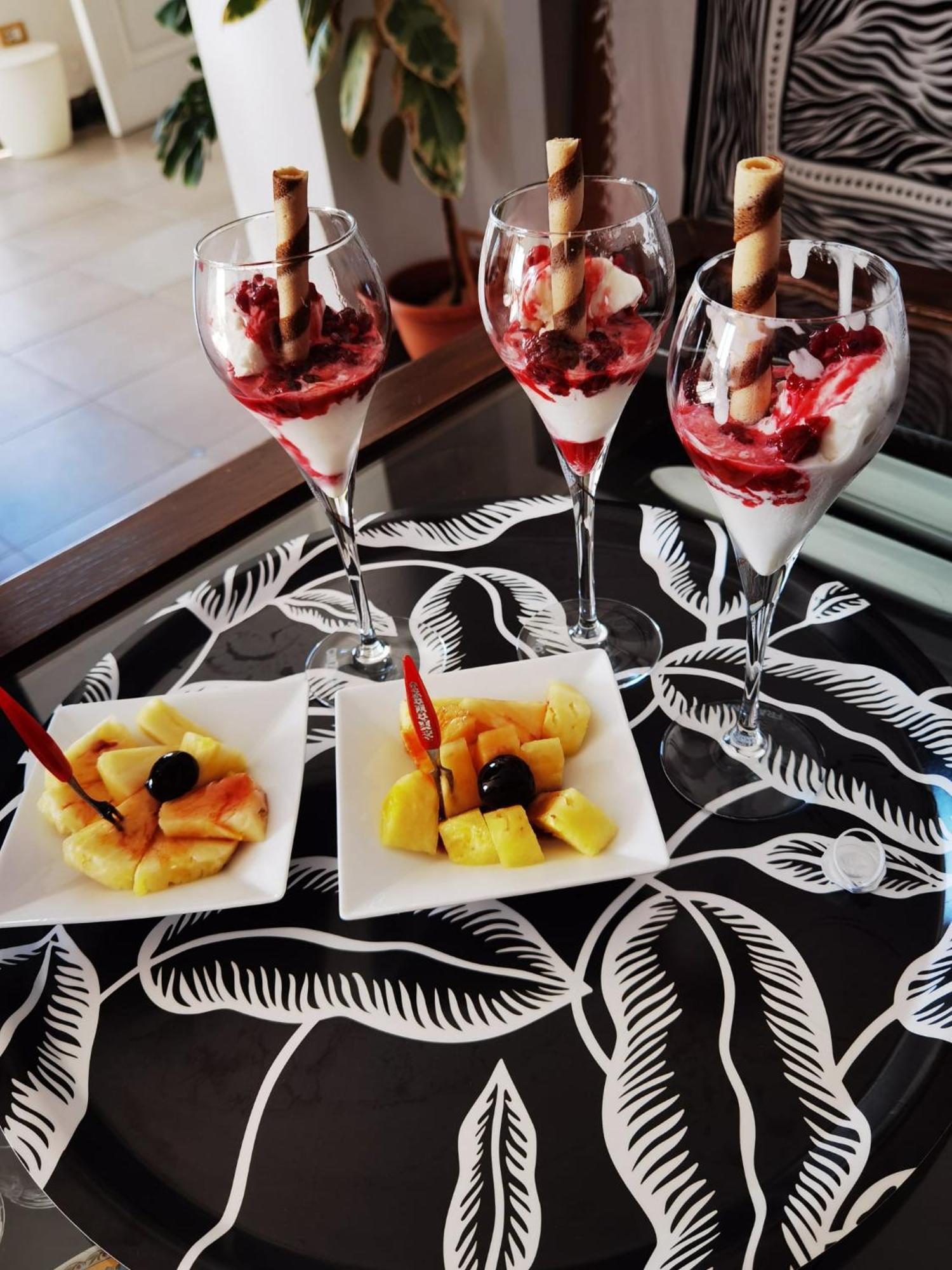 Re Merlo Bed & Breakfast Marina di Camerota