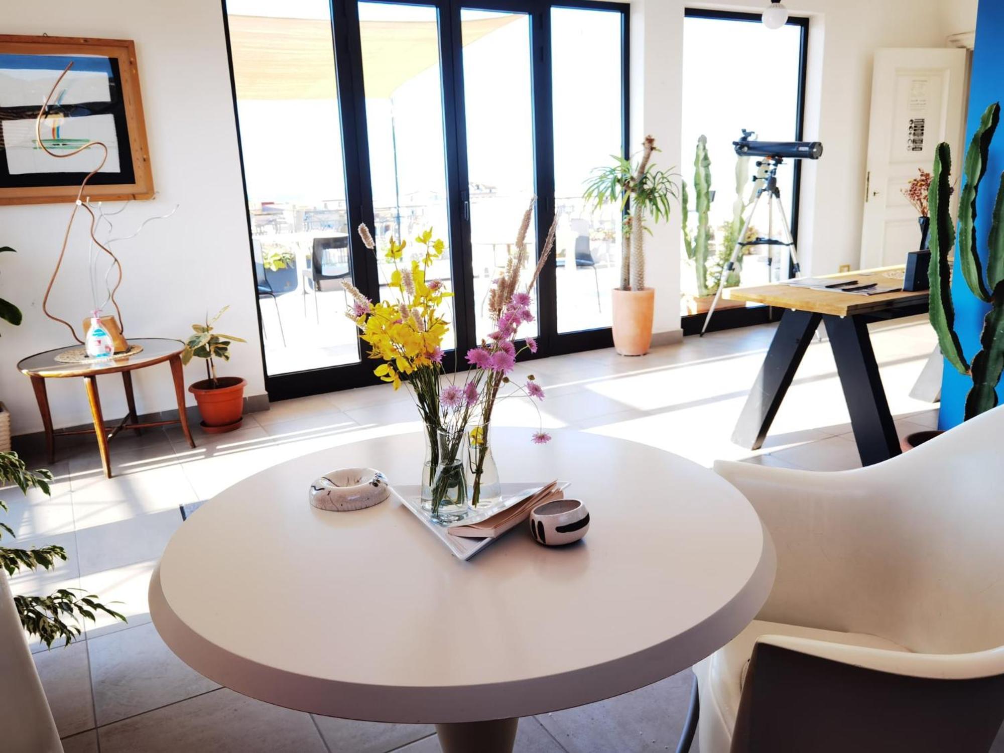 Re Merlo Bed & Breakfast *